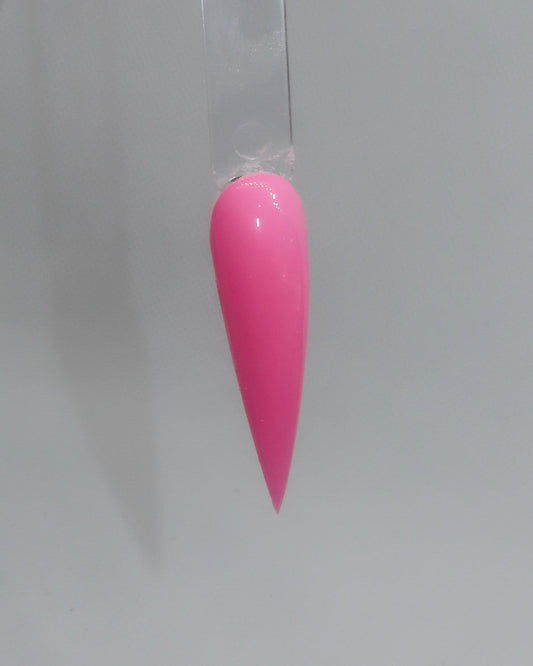 Flamingo Fizz