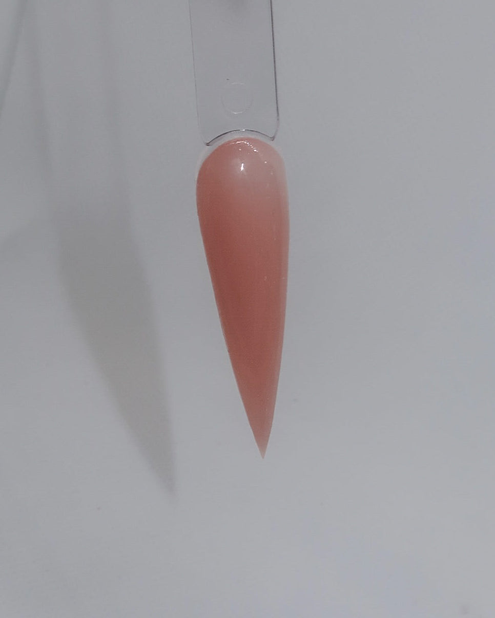 Peach Crème