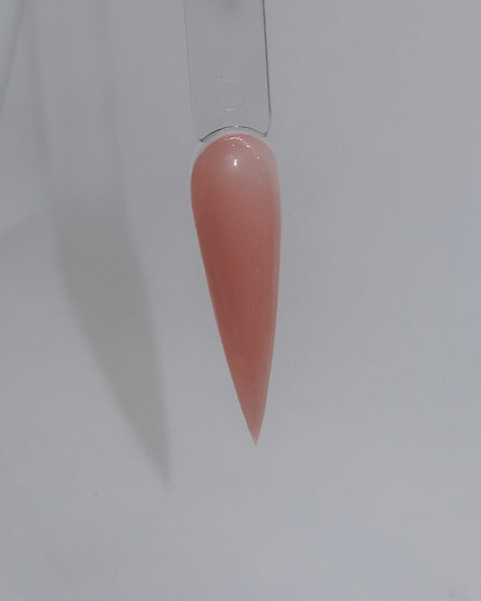 Peach Crème