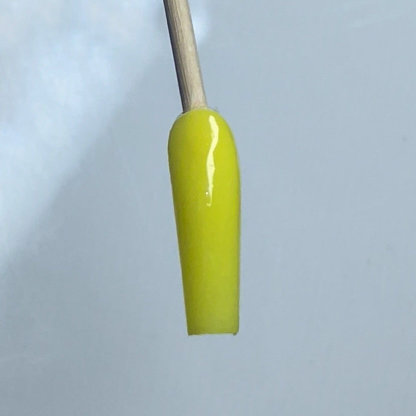 Yellow Mello